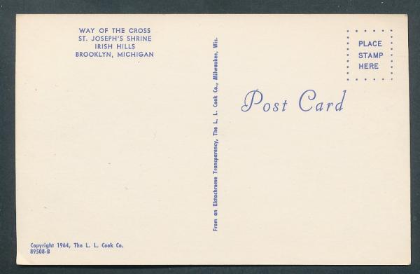 Brooklyn Michigan USA