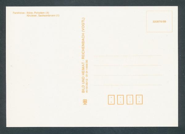 Grüße von der Ostsee