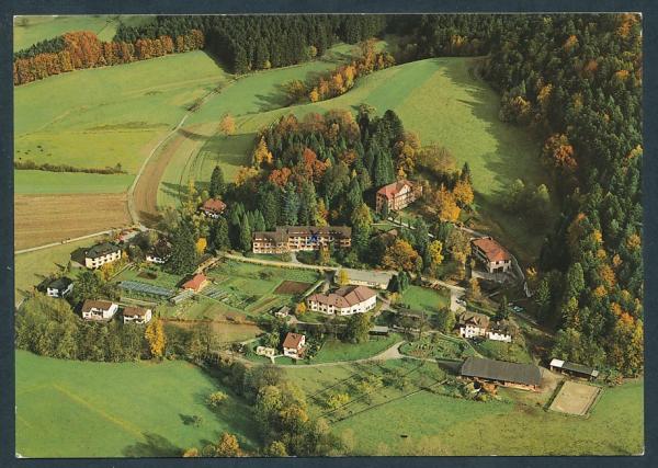 Friedrich Hausmann Klinik in Buchenbach 79256