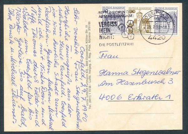 Luftbild von Düsseldorf 40002