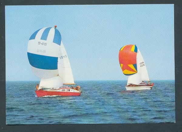 Grüße von der Ostsee