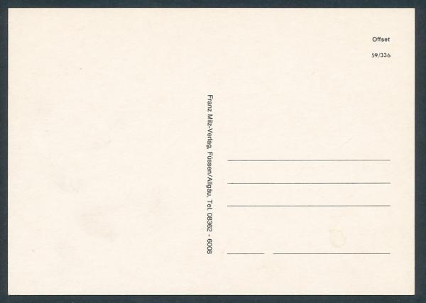 Söllereckbahn, Nebelhornbahn u.a. bei Oberstdorf 87561