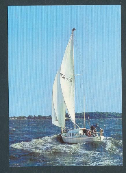 Grüße von der Ostsee - Kopie