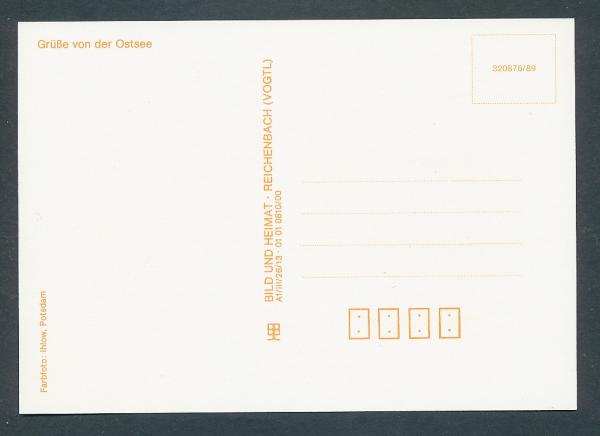 Grüße von der Ostsee - Kopie