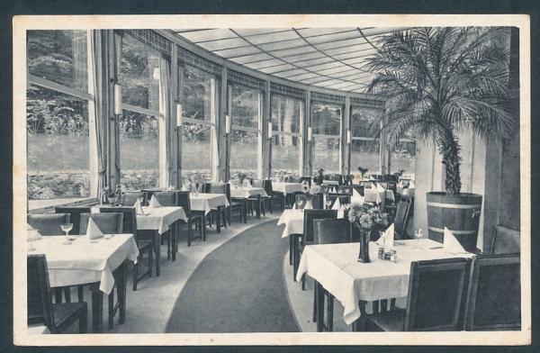 Heilbad für Blutarmut