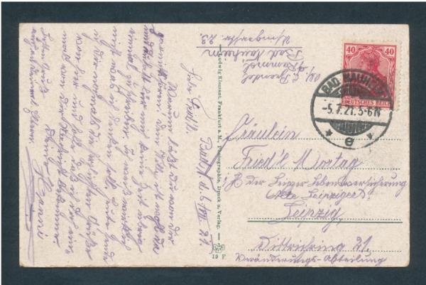 Kurhaus, Teichhaus, Sprudelhof, Sprudelhof und Badehäuser