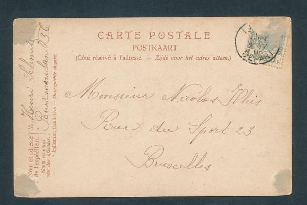 Vallèe du Samson Frankreich