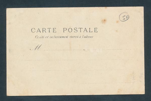 L’Isle de Chàteau