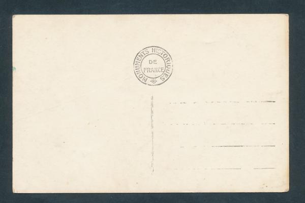 Abbaye du Mont-Saint-Michel, L’Aumònerie, Frankreich