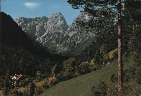 AK  Lukovica - Slowenien  (1970)