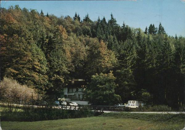 AK  Mocilnik - Slowenien