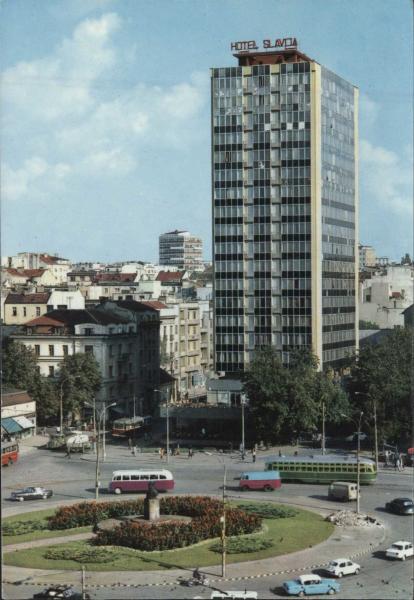 AK  Beograd - Serbien