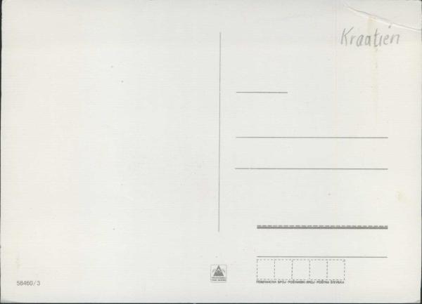 AK  Starigrada - Kroatien