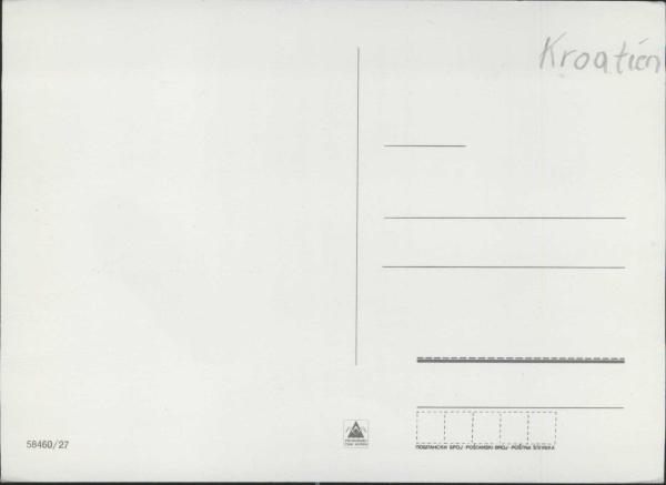 AK  Stari Grad - Kroatien