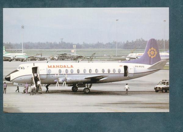 Sultan Air, Boeing 737-205