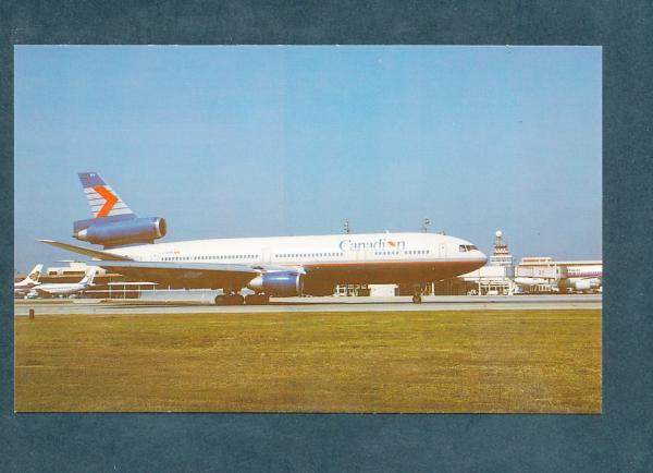 MCDonell Douglas DC 10-30