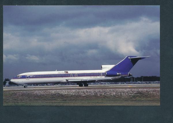 Boeing 727-200