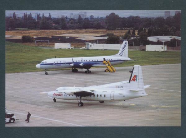 BIRMINGHAM INTERNATIONAL AIRPORT,