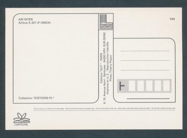 AIR CHARTER, Airbus A 320