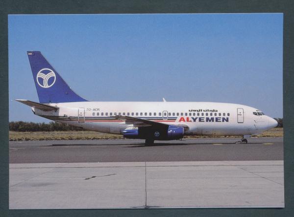 Constellation, B-737-3H9