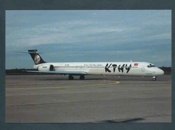 KTHY, MD-90-30