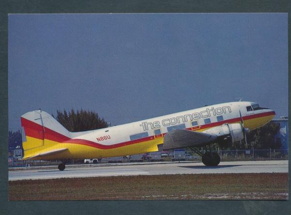 PHILIPPINE AIRLINES, Boeing 727-2M7