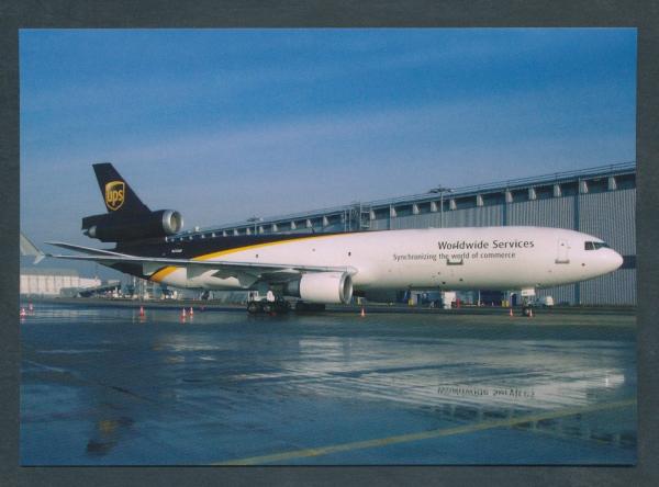PHILIPPINE AIRLINES, Boeing 727-2M7