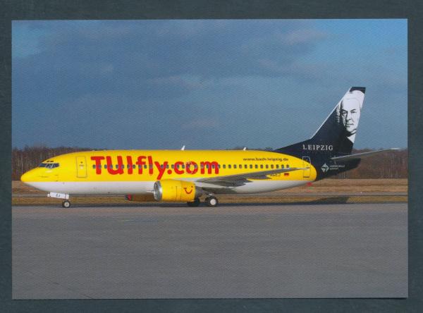 TUIfly.com, Boeing B737-3L9