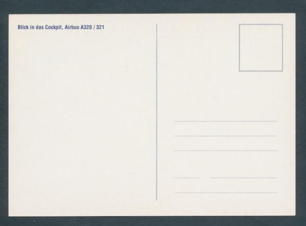 AERO LLOYD, Airbus A320/321