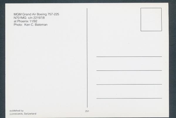 GARUDA INDONESIA, DC-10-30