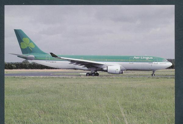 AER LINGUS, A330-202