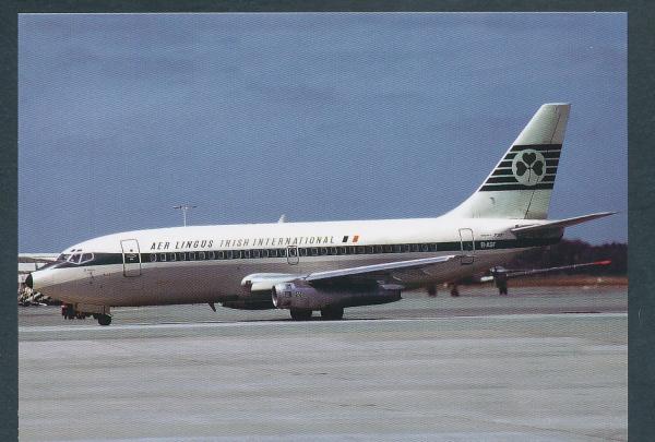 AER LINGUS, L1011-50