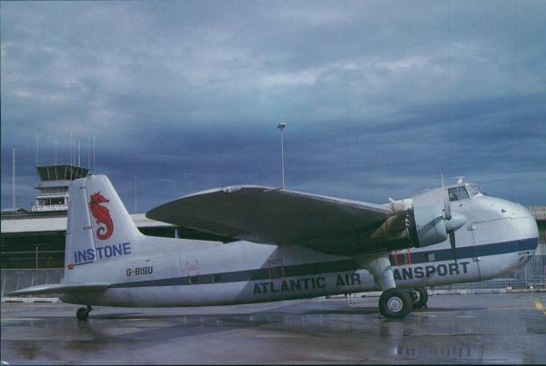 INSTONE/ATLANTIC AIR TRANSPORT,BRISTOL 170