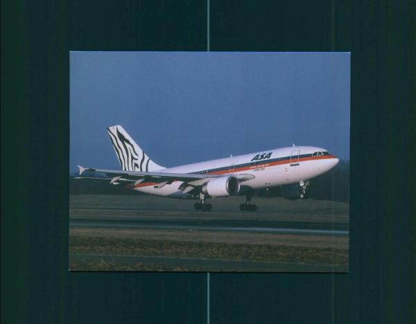 Airbus Industrie A-310-304