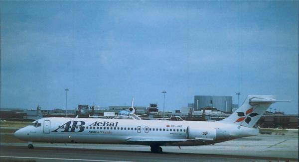 AB-Aebal B 117