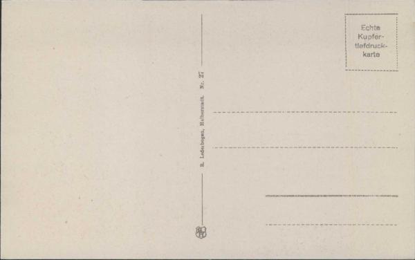 Goslar 3864- ,  Ortsansicht