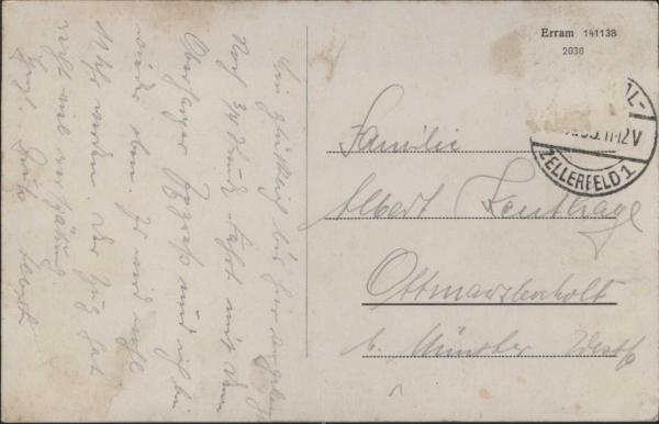 38685 Langelsheim,  Total Ansicht