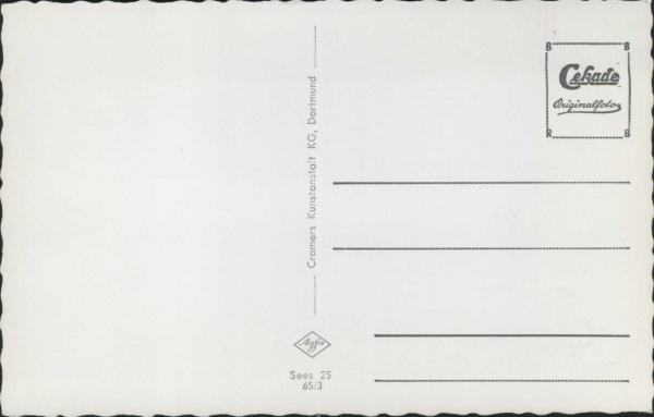 Seesen 38723 ehem. Kath. Kapelle