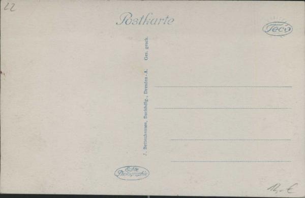 Meiningen 98617 Bechsteinbrunnen