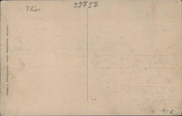 Sülzhayn 99755 Blick v. Sackberg