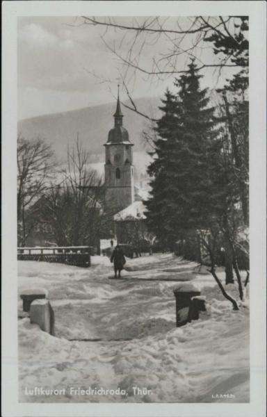 Tambach Dieth. 99897 Thüriner Waldbaude