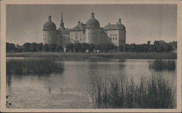 Moritzburg 01468, Jagdschloß Moritzburg