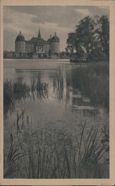 Moritzburg 01468, Jagdschloß Moritzburg