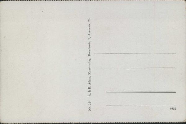 Struppen 01796 Amselfall b. Rathen