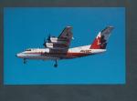 AIR BC, DeHavilland DHC-7-102