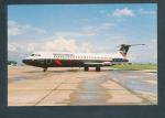 BRITISH AIRWAYS, BAC H1-510