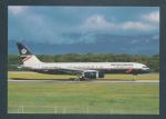 BRITISH AIRWAYS, Boeing B-757-236