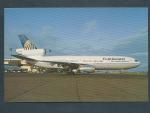 CONTINENTAL AIRLINES,  McDONNELL DOUGLAS DC-10-30