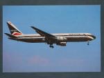 DELTA AIR LINES, Boeing 767-332