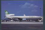 AER LINGUS, L1011-50